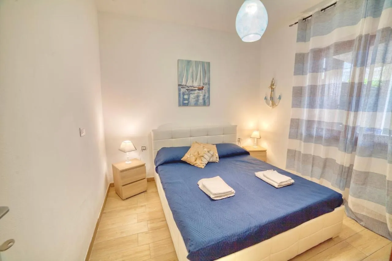 Brezza Marina Apartment 알게로